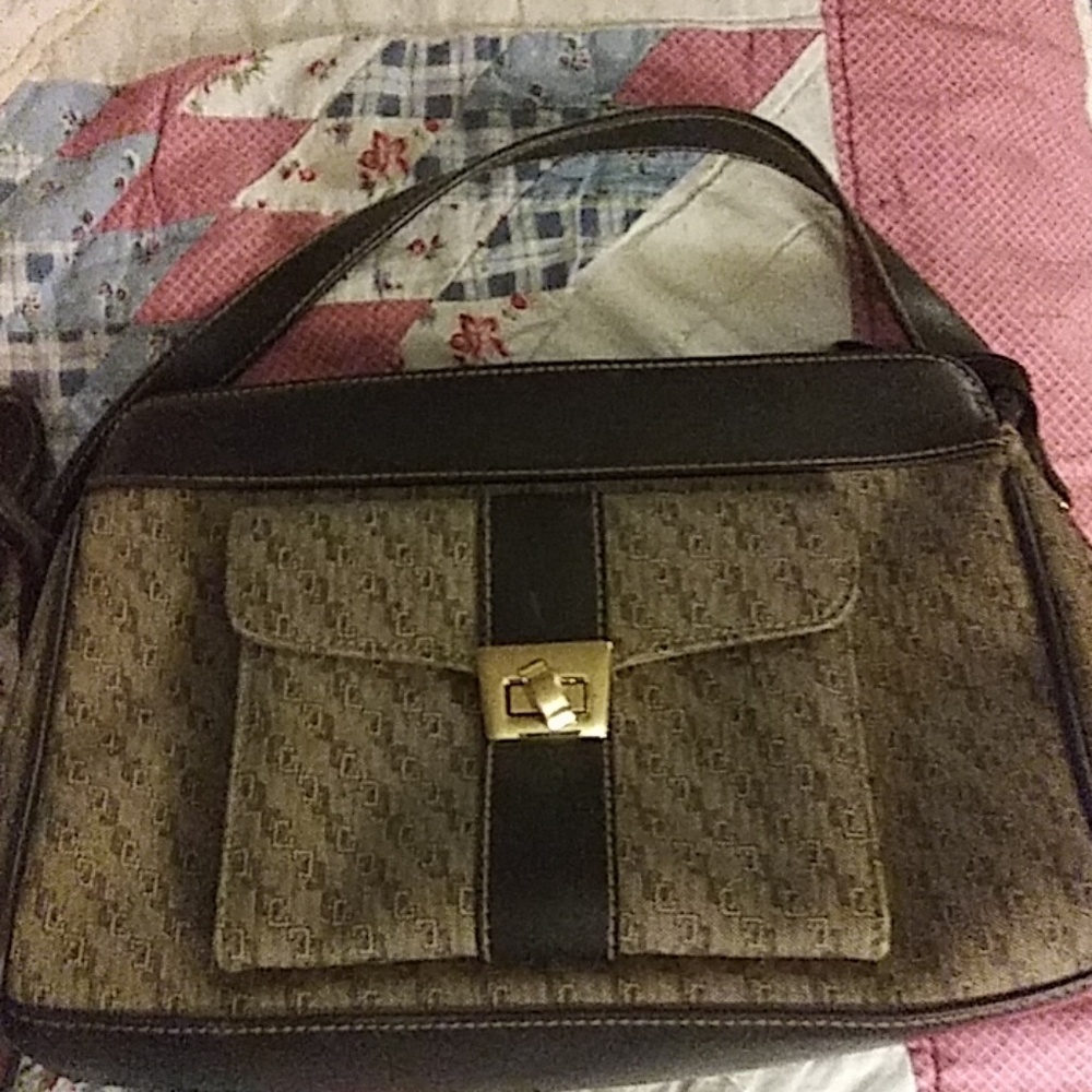 CASUAL AMERICA CROSS BODY BAG